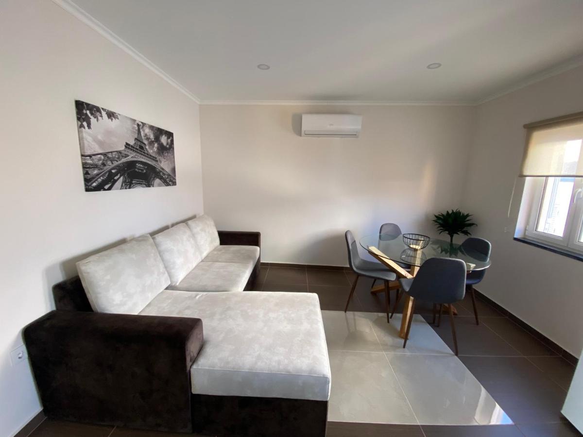 Apartamentos Barbosa Vila Nova de Foz Côa Exterior foto