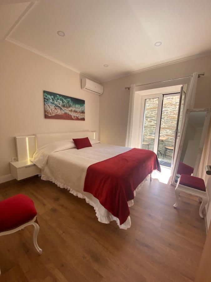 Apartamentos Barbosa Vila Nova de Foz Côa Exterior foto